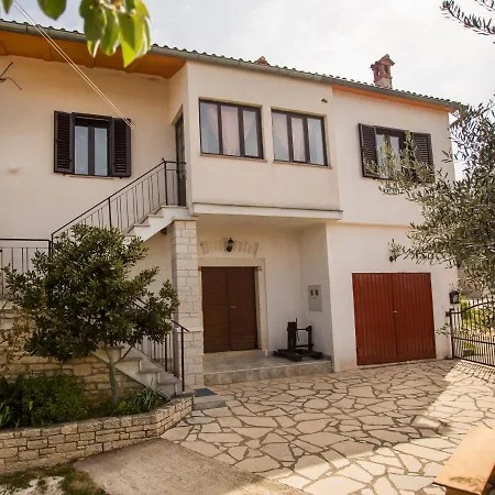 Gostinjska kuća Lavanda
