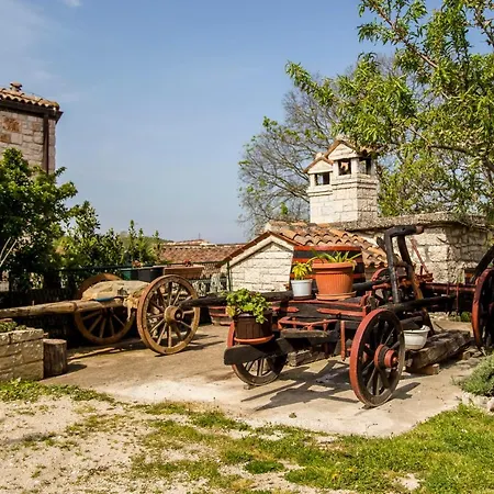 Lavanda * Rovigno