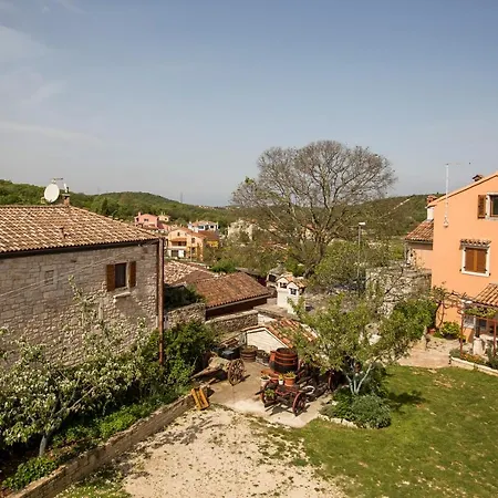 Affittacamere Lavanda Rovigno
